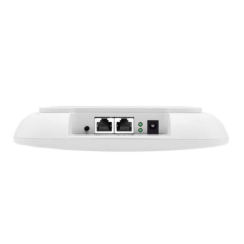 Wi-Tek Ultra Fast WI-FI 6 Wireless Indoor Ceiling Mount Access Point