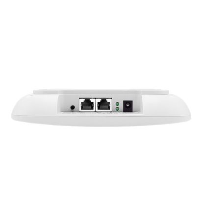 Wi-Tek Ultra Fast WI-FI 6 Wireless Indoor Ceiling Mount Access Point