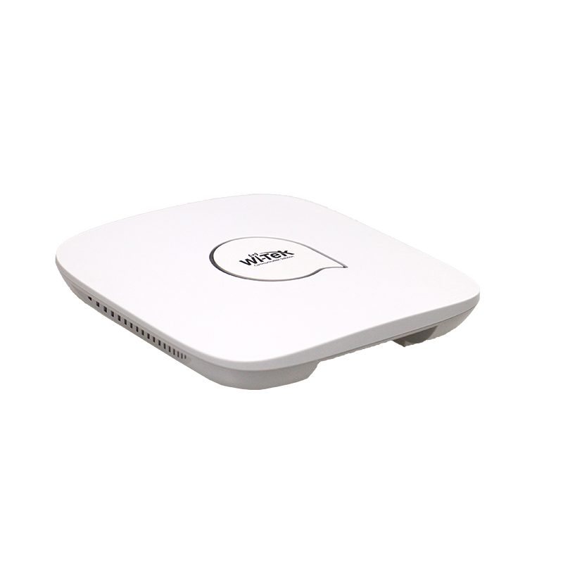 Wi-Tek Ultra Fast WI-FI 6 Wireless Indoor Ceiling Mount Access Point