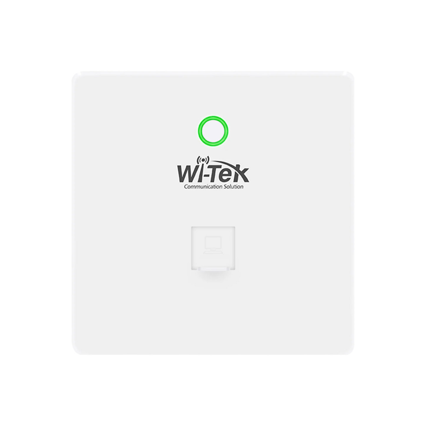 Wi-Tek Dual-Band Wireless Inwall Access Point