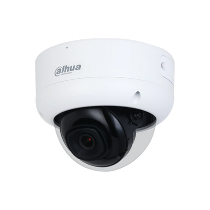 Dahua SMD AI Version 4.0 Camera Kit, 6 x 8MP Ultra 4K Eyeball WizSense 8CH NVR 8MP Ultra 4K