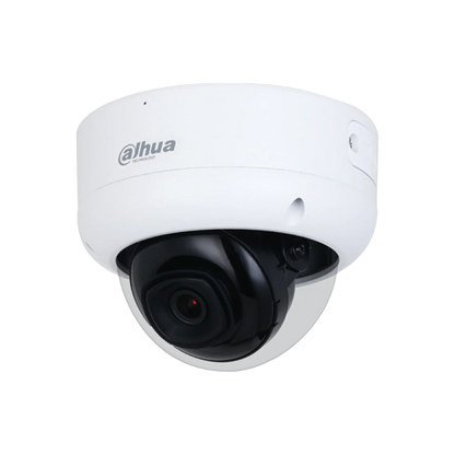 Dahua 8MP Dome Camera AI Version 4.0, DH-IPC-HDBW3866EP-AS-AUS, WizSense SMD 4.0, AI SSA | DH-IPC-HDBW3866EP-AS-AUS | CCTVMASTERS.COM.AU