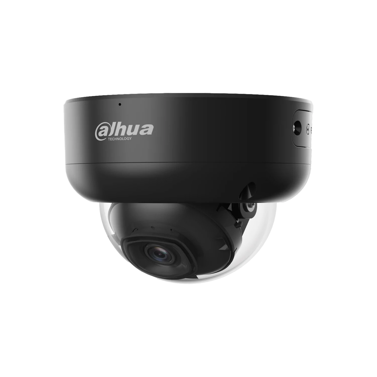 Dahua 8MP Dome Camera AI Version 4.0, DH-IPC-HDBW3866EP-AS-AUS, WizSense SMD 4.0, AI SSA