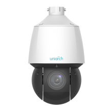 Uniarch 4MP Lighthunter Network Camera, Powered by Uniview optical zoom lens