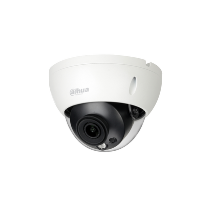 Dahua 5MP WDR Pro AI Dome Network Camera Fixed Lens - CCTVMasters.com.au