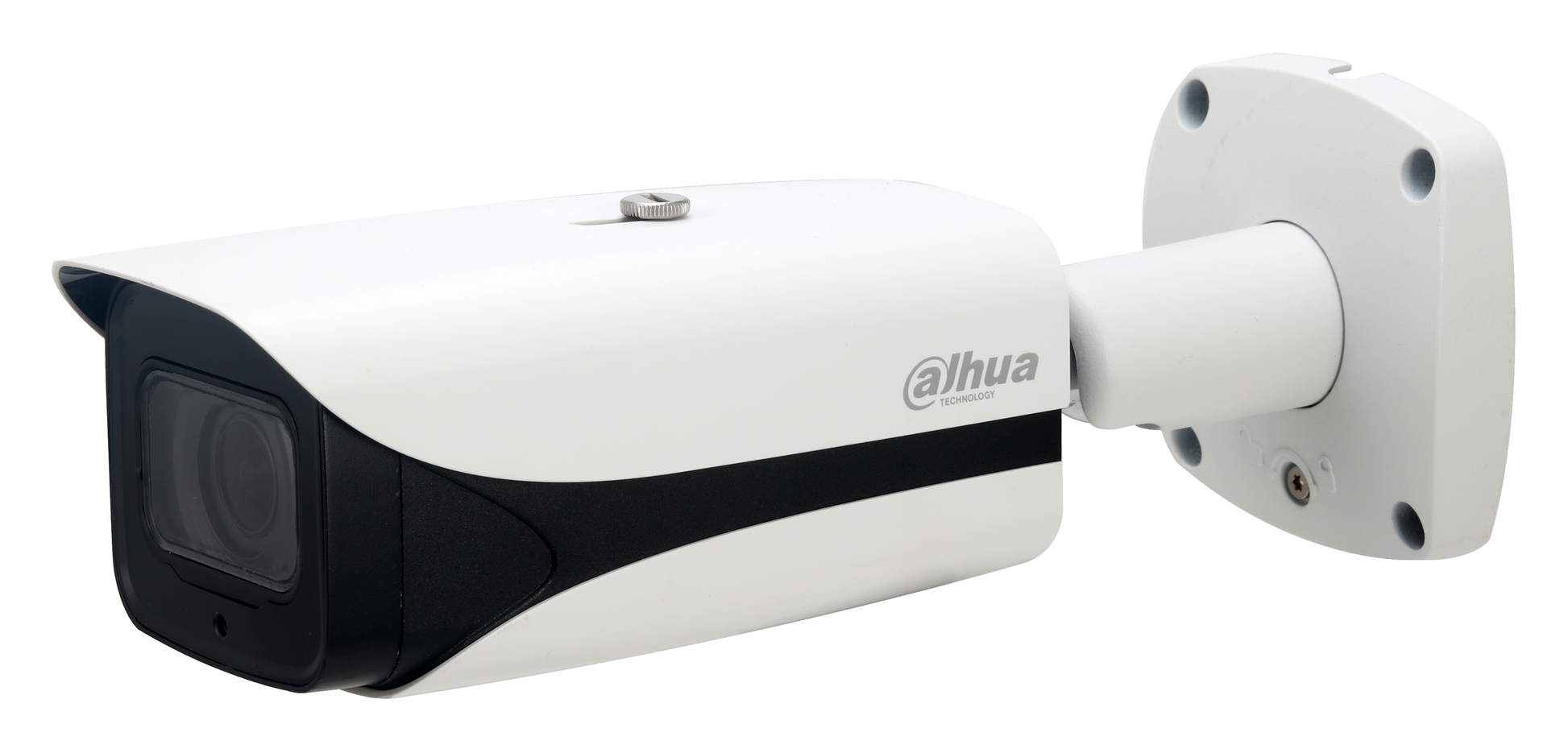 Dahua Face Recognition, 4MP Smart AI Starlight+ IP Bullet