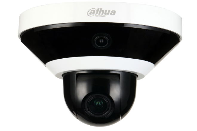 Dahua 3x2MP Multi-Sensor Network PTZ Camera - CCTVMasters.com.au