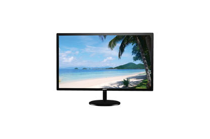 Dahua 24 inch FHD LED Monitor with HDMI cable