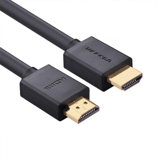 High Speed HDMI Cable with Ethernet 4K compatible - CCTVMasters.com.au
