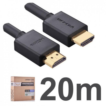 HDMI Cable 1.4V full copper 20m (with IC) - CCTVMasters.com.au