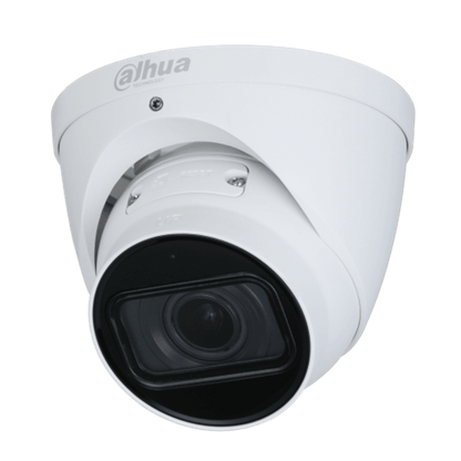 Dahua DH-IPC-HDW3541T-ZAS-27135 5MP Lite AI Motorized Starlight Turret Camera