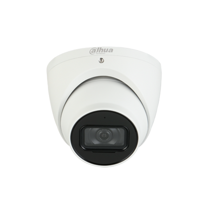 Dahua 5MP WDR Pro AI IR Eyeball Network Camera Fixed 2.8mm - CCTVMasters.com.au