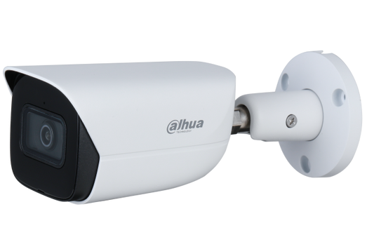 Dahua DH-IPC-HFW3541EP-SA-0280B 5MP Lite AI Fixed Starlight Bullet Camera - CCTVMasters.com.au