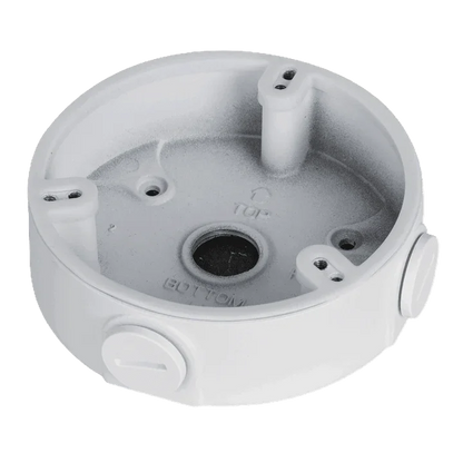 Dahua Water proof Junction Box, DH-AC-PFA136 - CCTVMasters.com.au