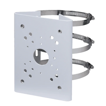 Dahua Pole Mount Bracket, DH-PFA150 | DH-PFA150 | CCTVMASTERS.COM.AU