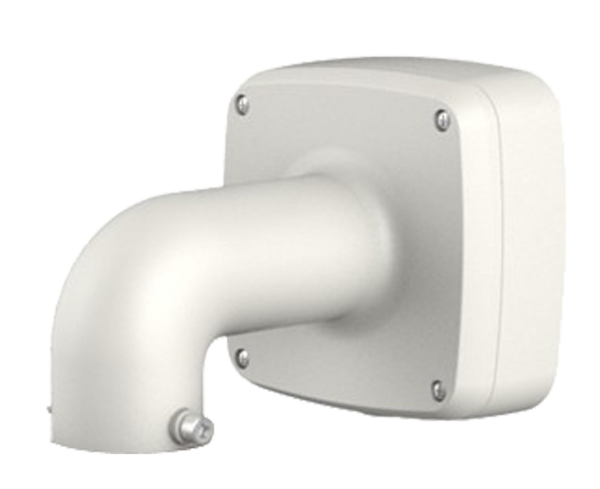 Dahua Wall Mount Bracket with IP66 Junction Box, DH-AC-PFB302S - CCTVMasters.com.au