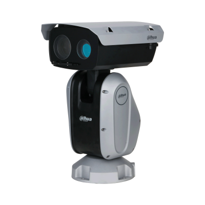 Dahua 8MP  PTZ Camera, 48x Starlight Laser AI WizMind Network Positioning System