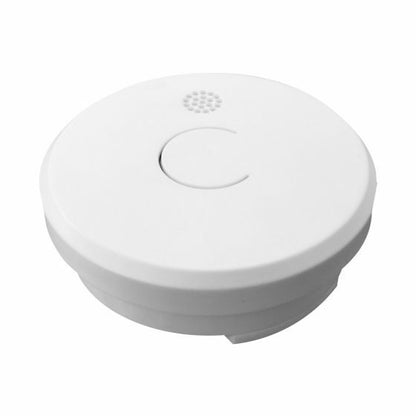 Smoke Alarms R9 Stand-Alone Photoelectric Smoke Alarm with 1 Year Battery