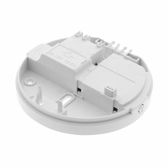 Relay Base for 240V Smoke Alarm Interlink Base for R240 and R240RC Series
